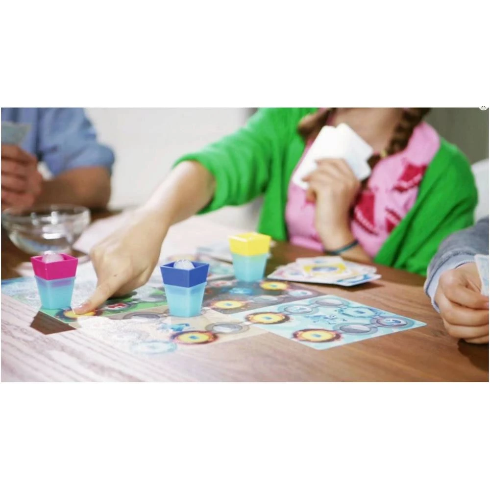 Ravensburger Cool Runnings Actiespel 6 Ravensburger Cool Runnings Actiespel - Afbeelding 6