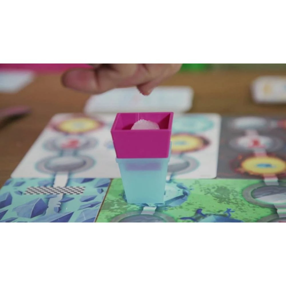 Ravensburger Cool Runnings Actiespel 5 Ravensburger Cool Runnings Actiespel - Afbeelding 5