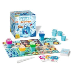 Ravensburger Cool Runnings Actiespel