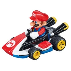 Carrera Go!!! Nintendo Mario Kart 8 Racebaan -Speelgoed Verkoop Winkel 1974555 894389ab