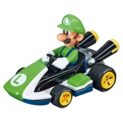 Carrera Go!!! Nintendo Mario Kart 8 Racebaan -Speelgoed Verkoop Winkel 1974555 aa3b8867