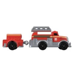 Fisher Price Thomas & Friends TrackMaster Flynn + Wagon -Speelgoed Verkoop Winkel 1975045 60aaad92