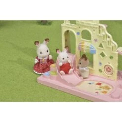 Sylvanian Families Baby Kasteel 5319 -Speelgoed Verkoop Winkel 1975192 bb528a9d