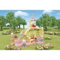 Sylvanian Families Baby Kasteel 5319 -Speelgoed Verkoop Winkel 1975192 bdb9d99d