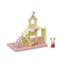 Sylvanian Families Baby Kasteel 5319 -Speelgoed Verkoop Winkel 1975192 c9a15e90