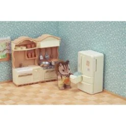 Sylvanian Families Keukenspeelset 5341 -Speelgoed Verkoop Winkel 1975209 6f290cbd