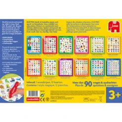Jumbo Electro Wonderpen Logisch Denken 11 Jumbo Electro Wonderpen Logisch Denken -Speelgoed Verkoop Winkel 1975578 ad9f9d8e