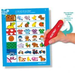 Jumbo Electro Wonderpen Logisch Denken 9 Jumbo Electro Wonderpen Logisch Denken -Speelgoed Verkoop Winkel 1975578 fca5d8c3