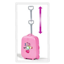 SIMBA Steffi Love Reisplezier -Speelgoed Verkoop Winkel 1975586 5ed4d513