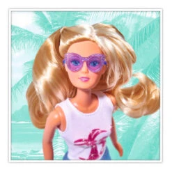 SIMBA Steffi Love Reisplezier -Speelgoed Verkoop Winkel 1975586 780cb467