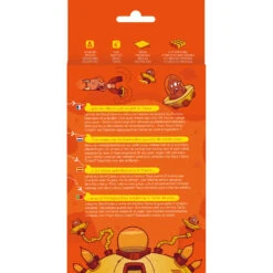 ASMODEE Rory’s Story Cubes Original 9 ASMODEE Rory’s Story Cubes Original -Speelgoed Verkoop Winkel 1976524 c71e5f13