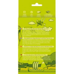 ASMODEE Rory’s Story Cubes Voyages 9 ASMODEE Rory’s Story Cubes Voyages -Speelgoed Verkoop Winkel 1976526 252a6cb7