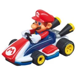 Carrera First Nintendo Mario Kart Racebaan -Speelgoed Verkoop Winkel 1977059 683c7600