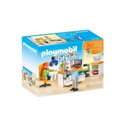PLAYMOBIL City Life Oogartspraktijk 70197 -Speelgoed Verkoop Winkel 1977328 326ad9fb