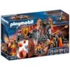 PLAYMOBIL Novelmore Kasteel Van De Burnham Raiders 70221