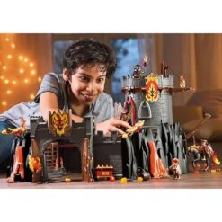 PLAYMOBIL Novelmore Kasteel Van De Burnham Raiders 70221 -Speelgoed Verkoop Winkel 1977331 6964af29