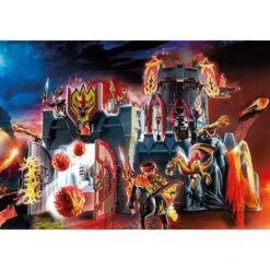 PLAYMOBIL Novelmore Kasteel Van De Burnham Raiders 70221 -Speelgoed Verkoop Winkel 1977331 7ae71503