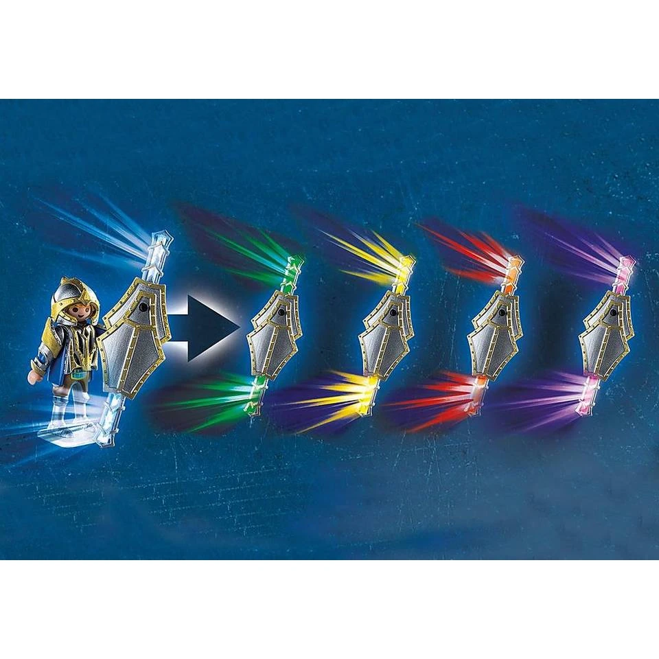 PLAYMOBIL Novelmore Tempel Der Tijden 70223 6 PLAYMOBIL Novelmore Tempel Der Tijden 70223 - Afbeelding 6