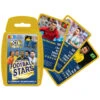Identity Games Top Trumps Wereld Voetbalsterren Editie