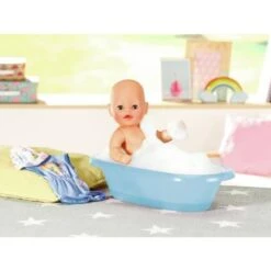 BABY Born Soft Touch Kleine Jongen - 36 Cm -Speelgoed Verkoop Winkel 1977797 12bb3113