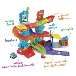 VTech Toet Toet Politietoren Speelset 7 VTech Toet Toet Politietoren Speelset -Speelgoed Verkoop Winkel 1978169 7c19c02a