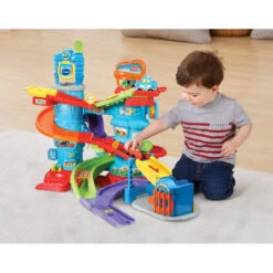VTech Toet Toet Politietoren Speelset 9 VTech Toet Toet Politietoren Speelset -Speelgoed Verkoop Winkel 1978169 ccc31559