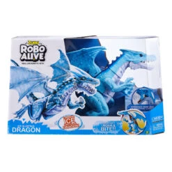 No Brand Robo Alive Draak 8 No Brand Robo Alive Draak -Speelgoed Verkoop Winkel 1978247 2a690b65