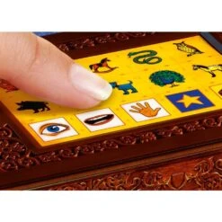 Ravensburger Wie Heeft Het Gedaan? -Speelgoed Verkoop Winkel 1978381 2e8b8ca1