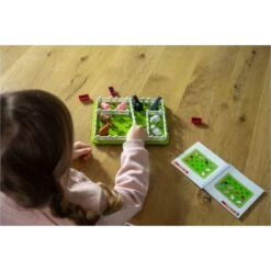 SmartGames Smart Farmer -Speelgoed Verkoop Winkel 1978387 763b5157
