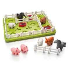 SmartGames Smart Farmer -Speelgoed Verkoop Winkel 1978387 fa8208e5