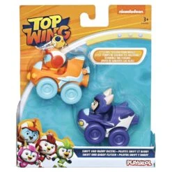 No Brand Top Wing Raceauto's Set 8 No Brand Top Wing Raceauto's Set -Speelgoed Verkoop Winkel 1978495 5640d496