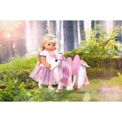 BABY Born Dierenvriend Eenhoorn -Speelgoed Verkoop Winkel 1978563 73d25a28