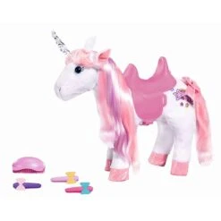 BABY Born Dierenvriend Eenhoorn