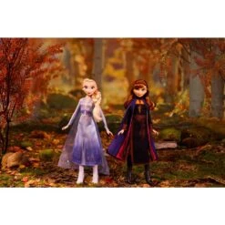 Hasbro Frozen 2 Forest Expedition Speelset -Speelgoed Verkoop Winkel 1978582 5dd28a8a