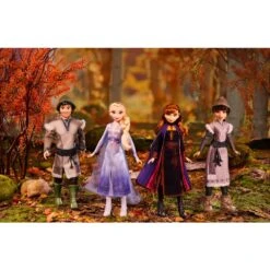 Hasbro Frozen 2 Forest Expedition Speelset -Speelgoed Verkoop Winkel 1978582 f7227a3a