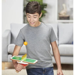 Hasbro Gaming Tiny Pong Solo Tafeltennisspel 11 Hasbro Gaming Tiny Pong Solo Tafeltennisspel -Speelgoed Verkoop Winkel 1978845 c27cc162