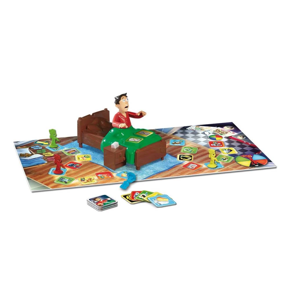 Goliath Sshh Maak Papa Niet Wakker 3 Goliath Sshh Maak Papa Niet Wakker - Afbeelding 3