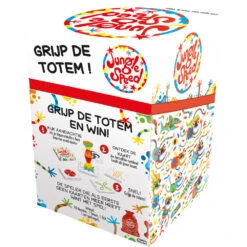 ASMODEE Jungle Speed Skwak Edition Kaartspel -Speelgoed Verkoop Winkel 1978906 35f095e2