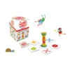 ASMODEE Jungle Speed Skwak Edition Kaartspel