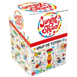 ASMODEE Jungle Speed Skwak Edition Kaartspel -Speelgoed Verkoop Winkel 1978906 c04ddd51