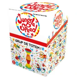 ASMODEE Jungle Speed Skwak Edition Kaartspel -Speelgoed Verkoop Winkel 1978906 d7f934db