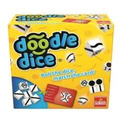 Goliath Doodle Dice -Speelgoed Verkoop Winkel 1979181 07cee6cd