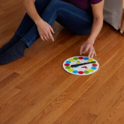 Hasbro Gaming Twister 8 Hasbro Gaming Twister -Speelgoed Verkoop Winkel 1979988 4e5fc25c