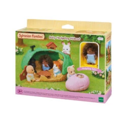 Sylvanian Families Baby Schuilplaats 5453