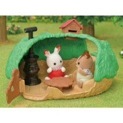 Sylvanian Families Baby Schuilplaats 5453 9 Sylvanian Families Baby Schuilplaats 5453 -Speelgoed Verkoop Winkel 1980155 8ea079d5