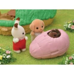 Sylvanian Families Baby Schuilplaats 5453 10 Sylvanian Families Baby Schuilplaats 5453 -Speelgoed Verkoop Winkel 1980155 9eb8696a
