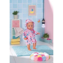 BABY Born Bad Poppenbadjas -Speelgoed Verkoop Winkel 1980378 1d6da66e