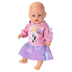 BABY Born Mode Set - 43 Cm 9 BABY Born Mode Set - 43 Cm -Speelgoed Verkoop Winkel 1980383 0d78c3d4