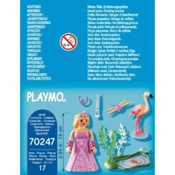 PLAYMOBIL SpecialPLUS Prinses Aan De Vijver 70247 -Speelgoed Verkoop Winkel 1980395 584064e6