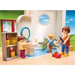 PLAYMOBIL City Life Kinderdagverblijf De Regenboog 70280 9 PLAYMOBIL City Life Kinderdagverblijf De Regenboog 70280 -Speelgoed Verkoop Winkel 1980419 b46567e4